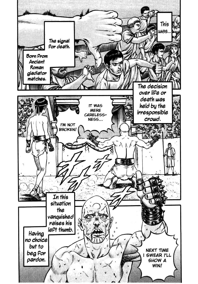 Page 4 Chapter 5 Cestvs: The Legend of Boxing in the Dark Ages
