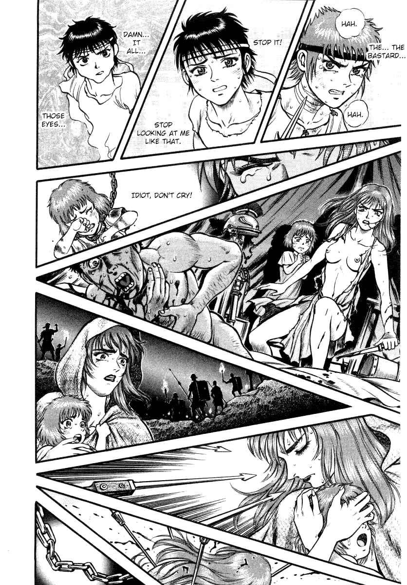 Page 14 Chapter 14 Cestvs: The Legend of Boxing in the Dark Ages