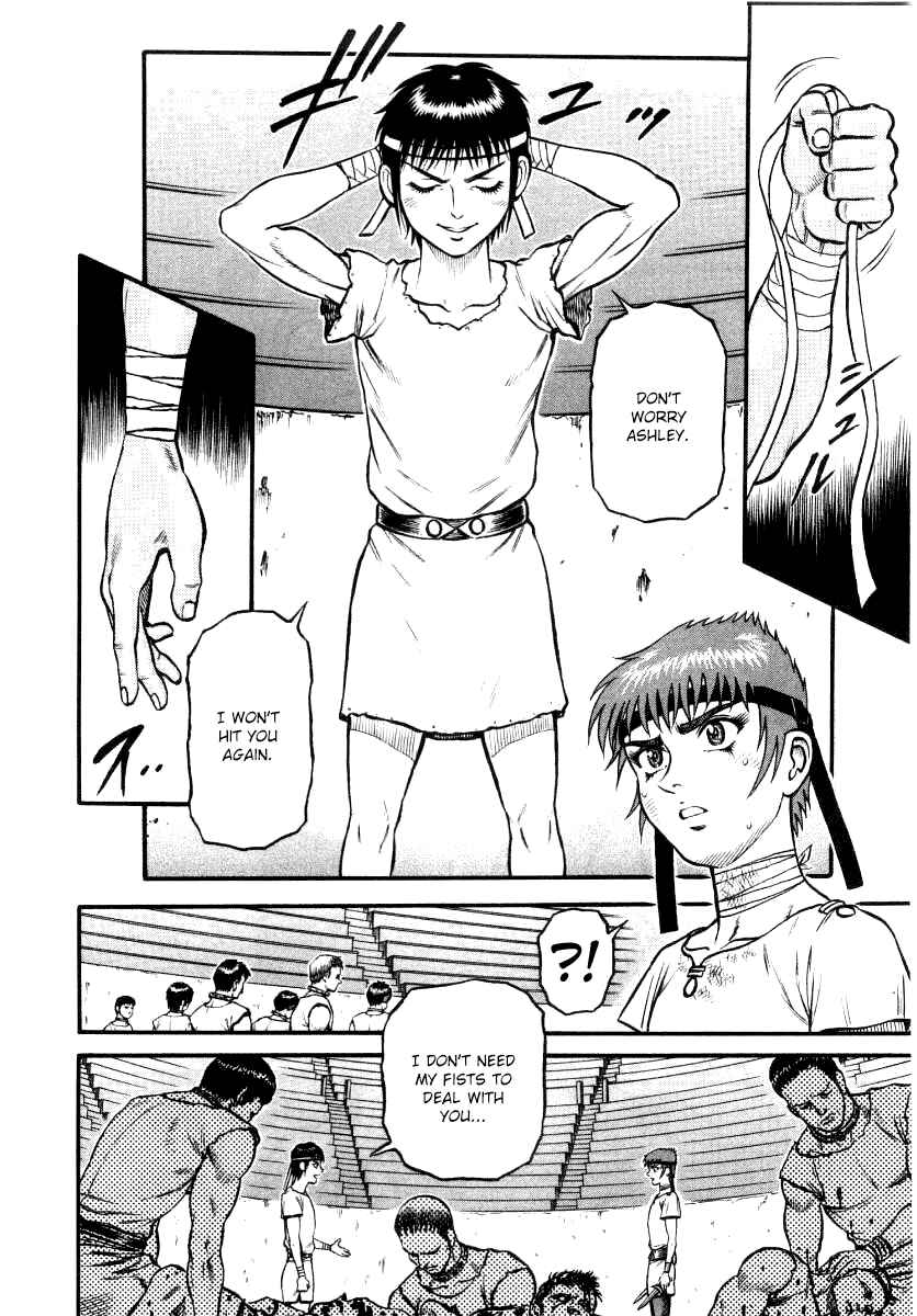 Page 2 Chapter 14 Cestvs: The Legend of Boxing in the Dark Ages