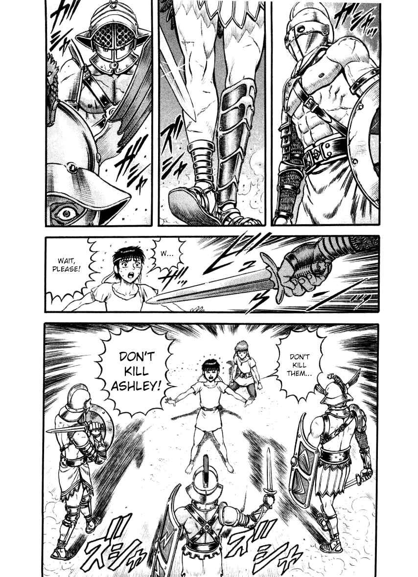Page 21 Chapter 14 Cestvs: The Legend of Boxing in the Dark Ages