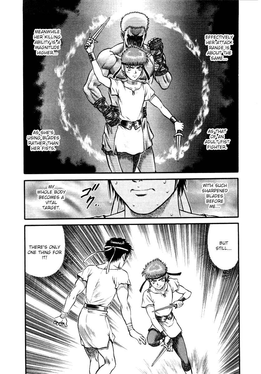 Page 6 Chapter 14 Cestvs: The Legend of Boxing in the Dark Ages