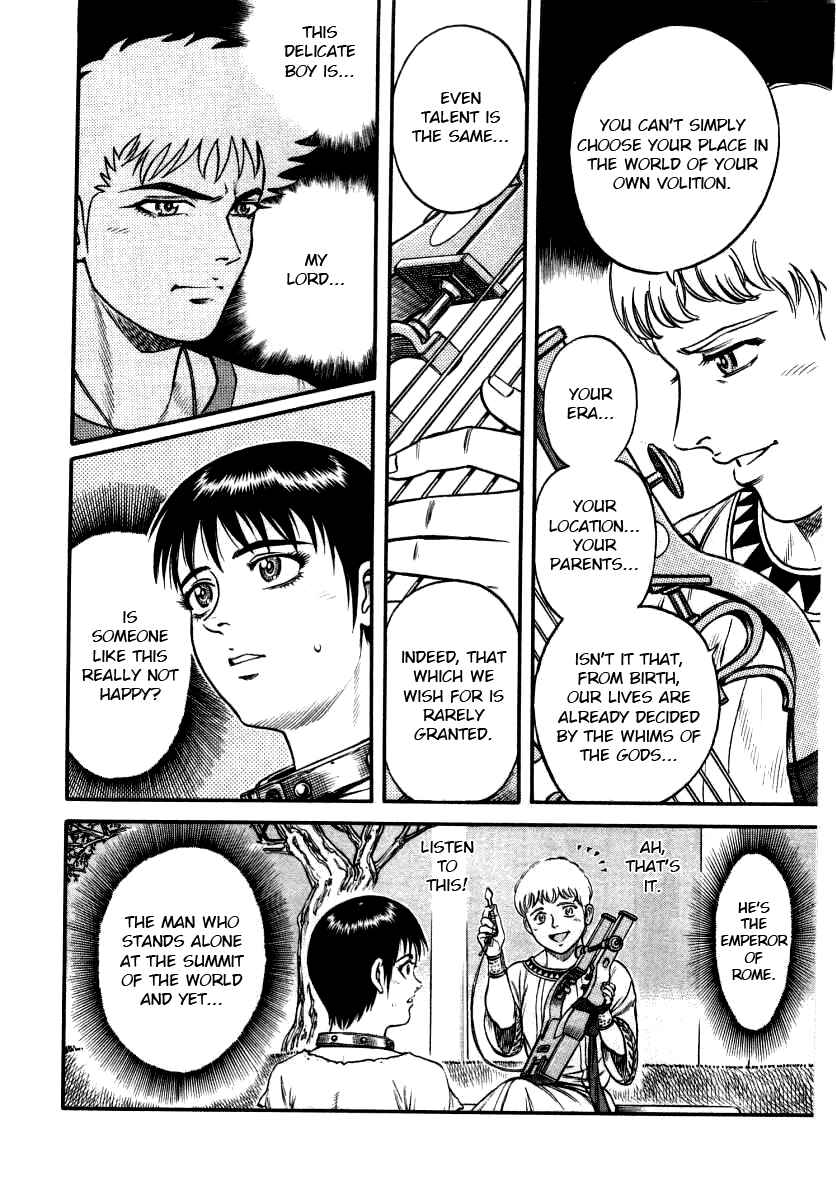 Page 13 Chapter 7 Cestvs: The Legend of Boxing in the Dark Ages