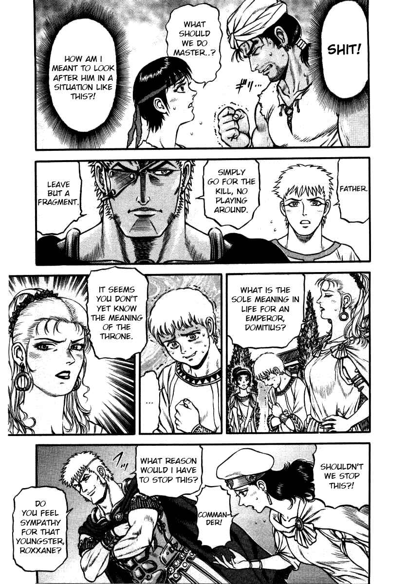 Page 19 Chapter 7 Cestvs: The Legend of Boxing in the Dark Ages