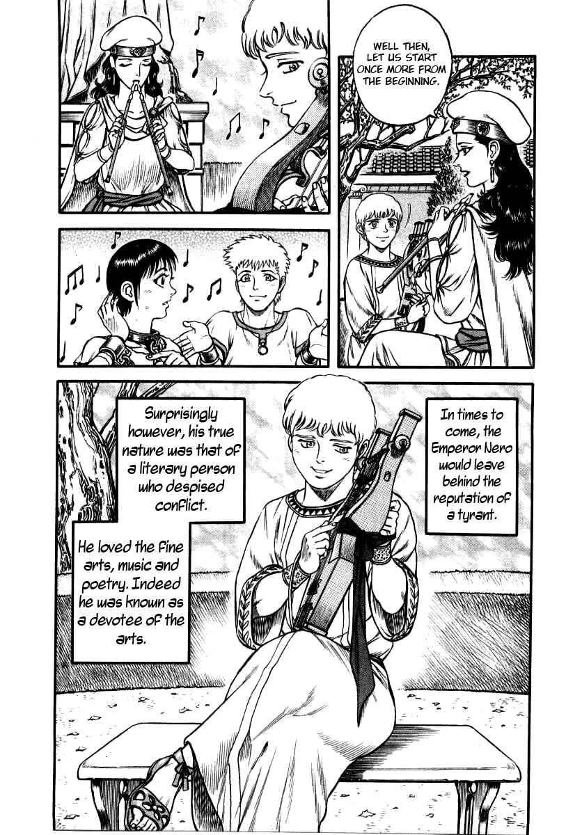 Page 6 Chapter 7 Cestvs: The Legend of Boxing in the Dark Ages