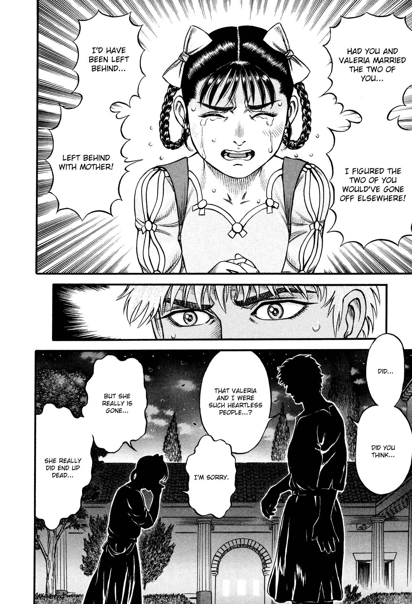 Page 18 Chapter 58 Cestvs: The Legend of Boxing in the Dark Ages