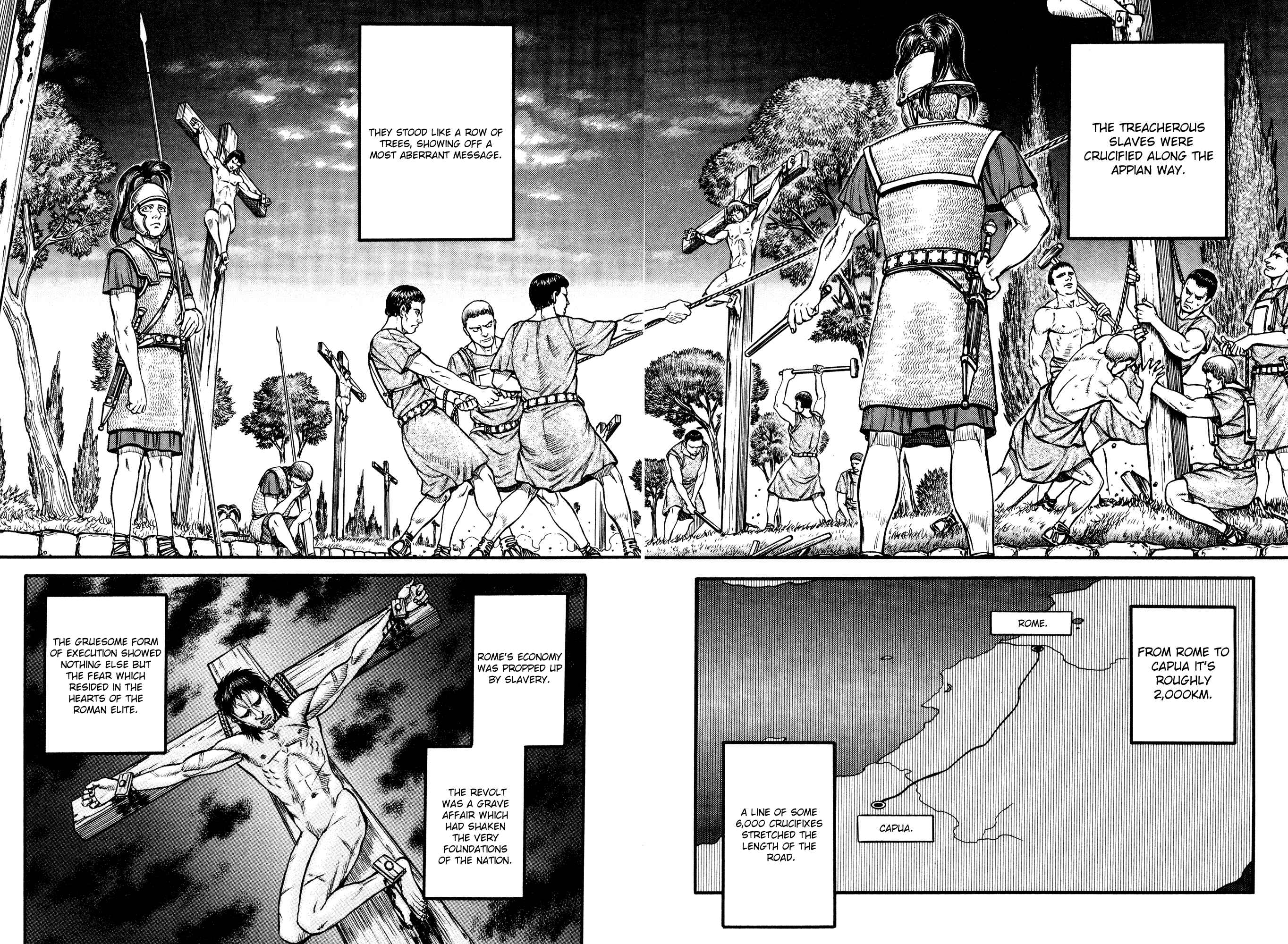 Page 7 Chapter 41 Cestvs: The Legend of Boxing in the Dark Ages