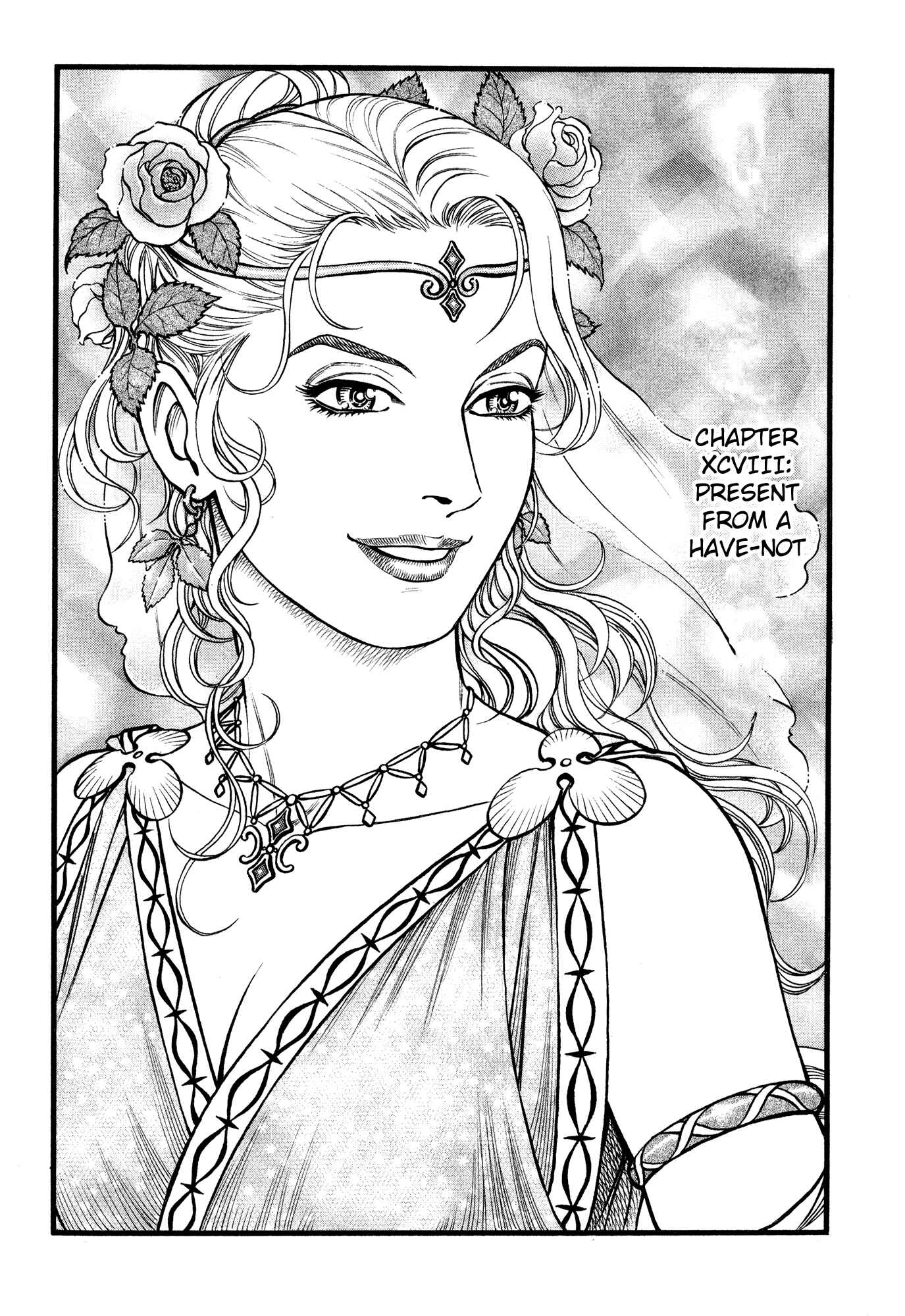 Page 1 Chapter 98 Cestvs: The Legend of Boxing in the Dark Ages