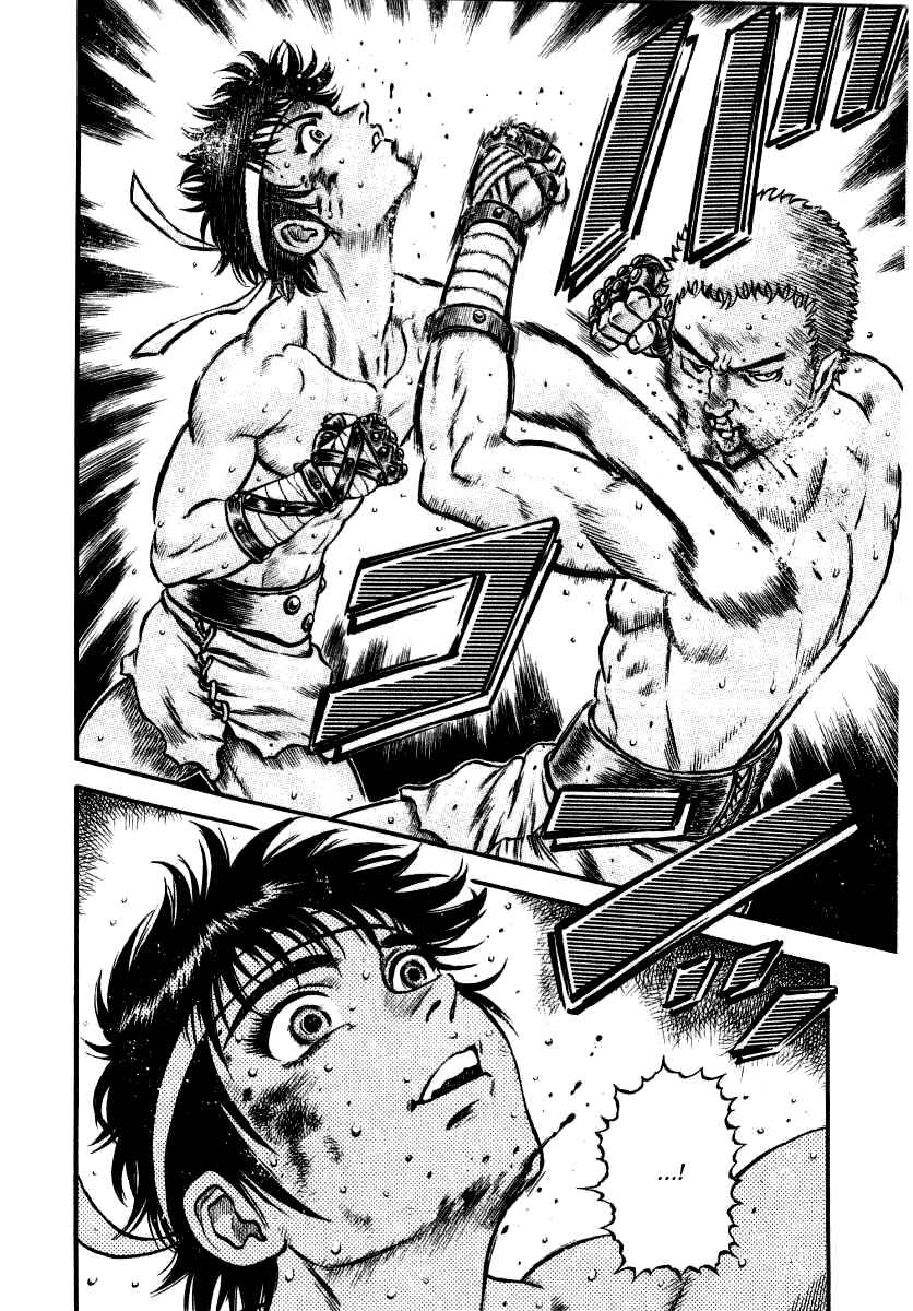 Page 15 Chapter 9 Cestvs: The Legend of Boxing in the Dark Ages