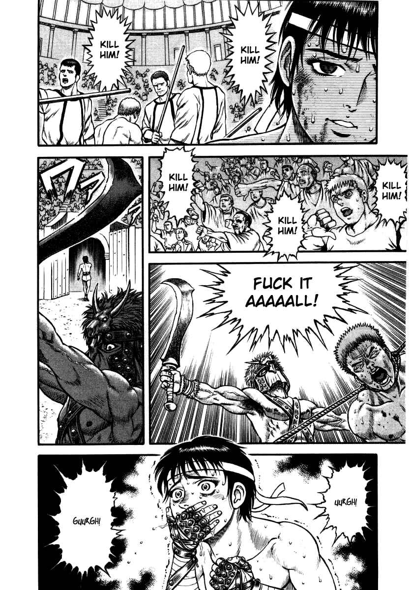 Page 19 Chapter 9 Cestvs: The Legend of Boxing in the Dark Ages