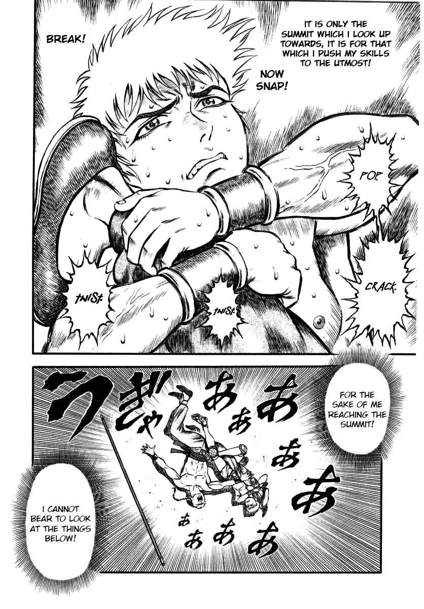 Page 27 Chapter 9 Cestvs: The Legend of Boxing in the Dark Ages