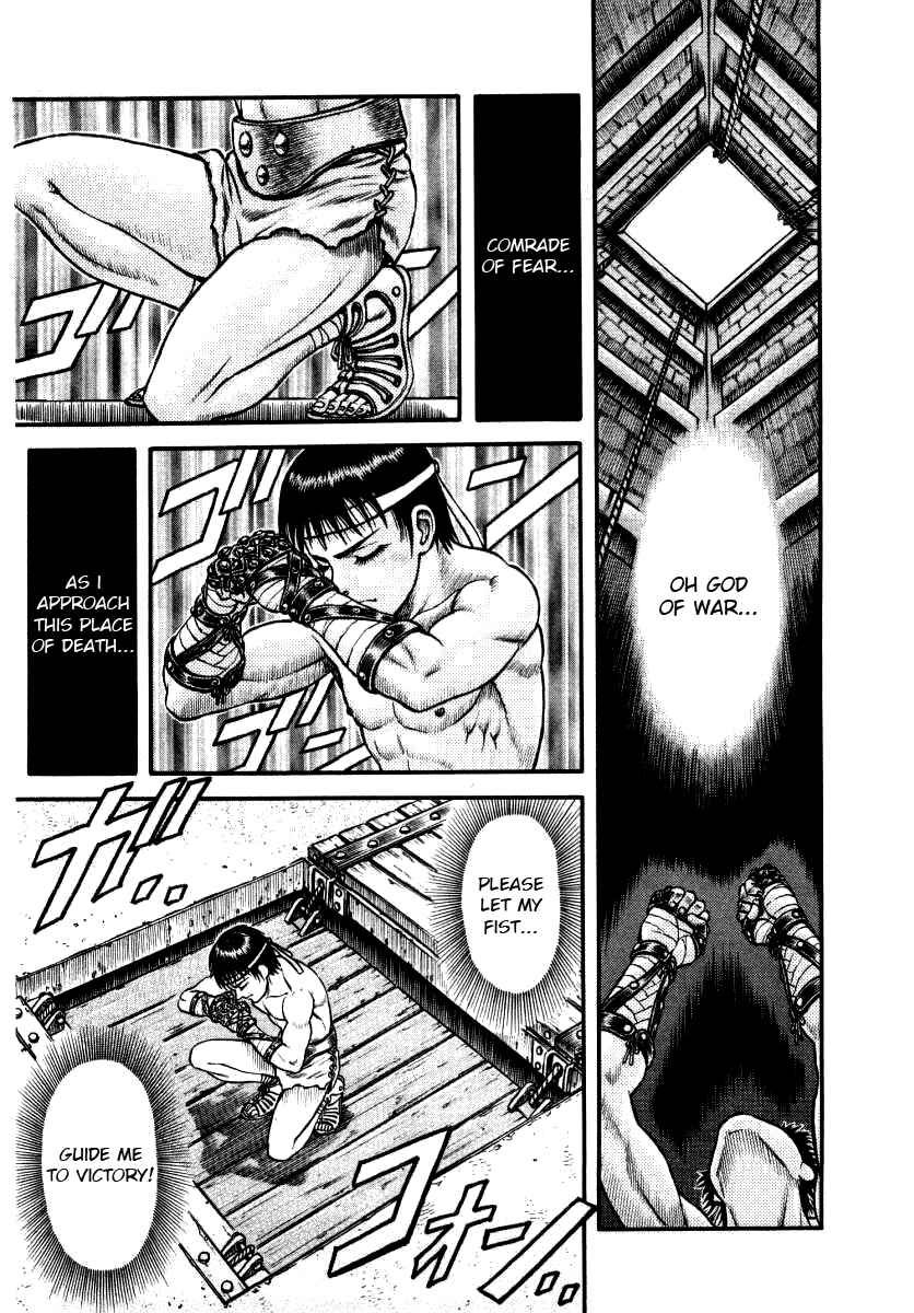 Page 5 Chapter 9 Cestvs: The Legend of Boxing in the Dark Ages