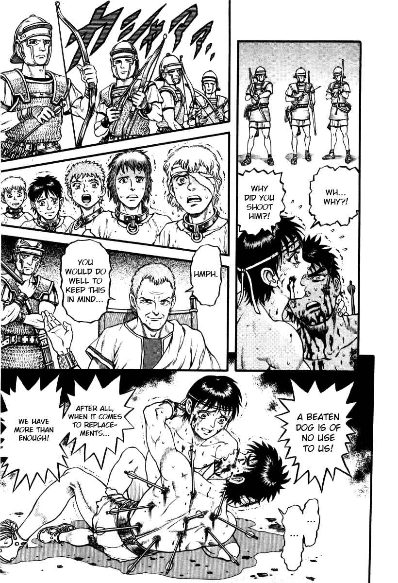Page 30 Chapter 1 Cestvs: The Legend of Boxing in the Dark Ages