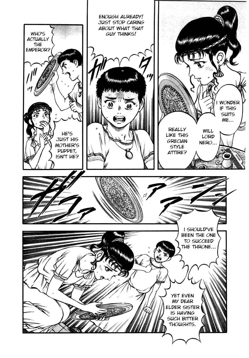 Page 12 Chapter 12 Cestvs: The Legend of Boxing in the Dark Ages