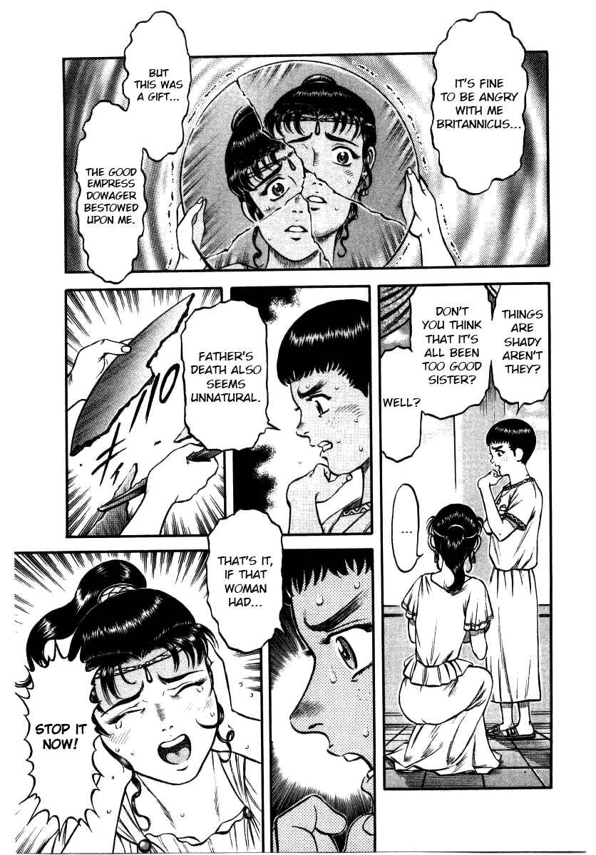 Page 13 Chapter 12 Cestvs: The Legend of Boxing in the Dark Ages