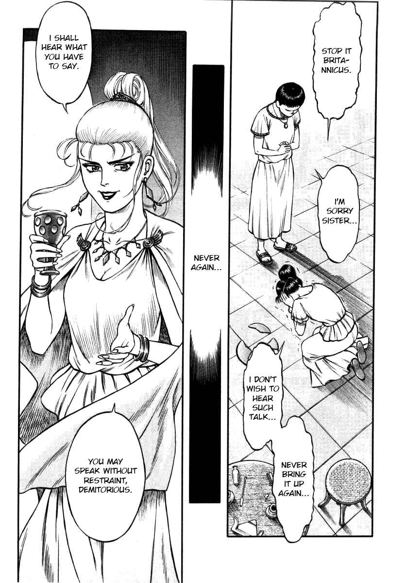 Page 14 Chapter 12 Cestvs: The Legend of Boxing in the Dark Ages