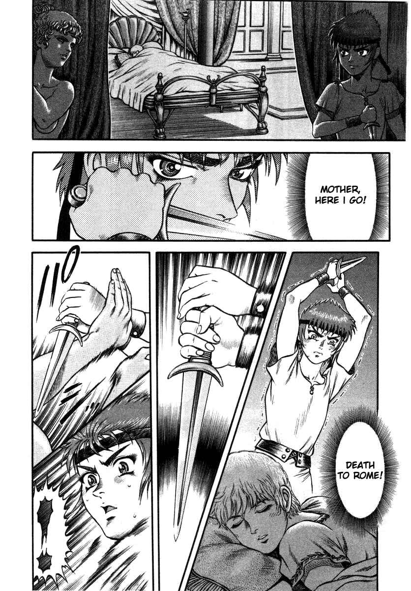 Page 20 Chapter 12 Cestvs: The Legend of Boxing in the Dark Ages