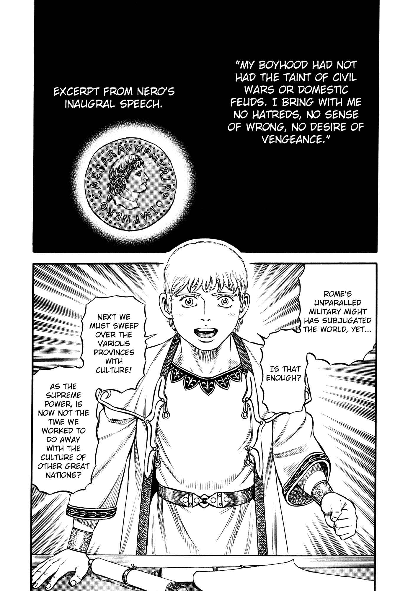 Page 2 Chapter 59 Cestvs: The Legend of Boxing in the Dark Ages
