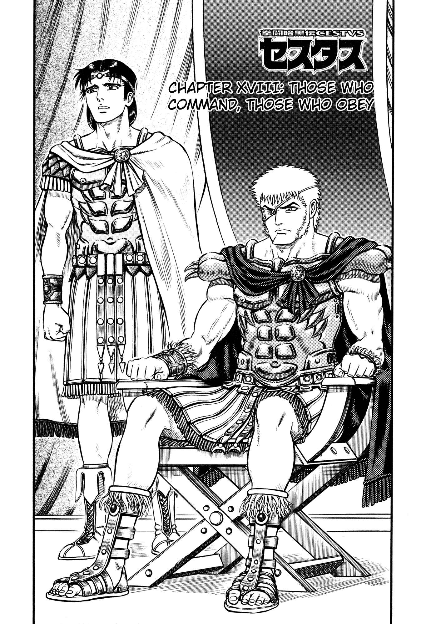 Page 1 Chapter 18 Cestvs: The Legend of Boxing in the Dark Ages