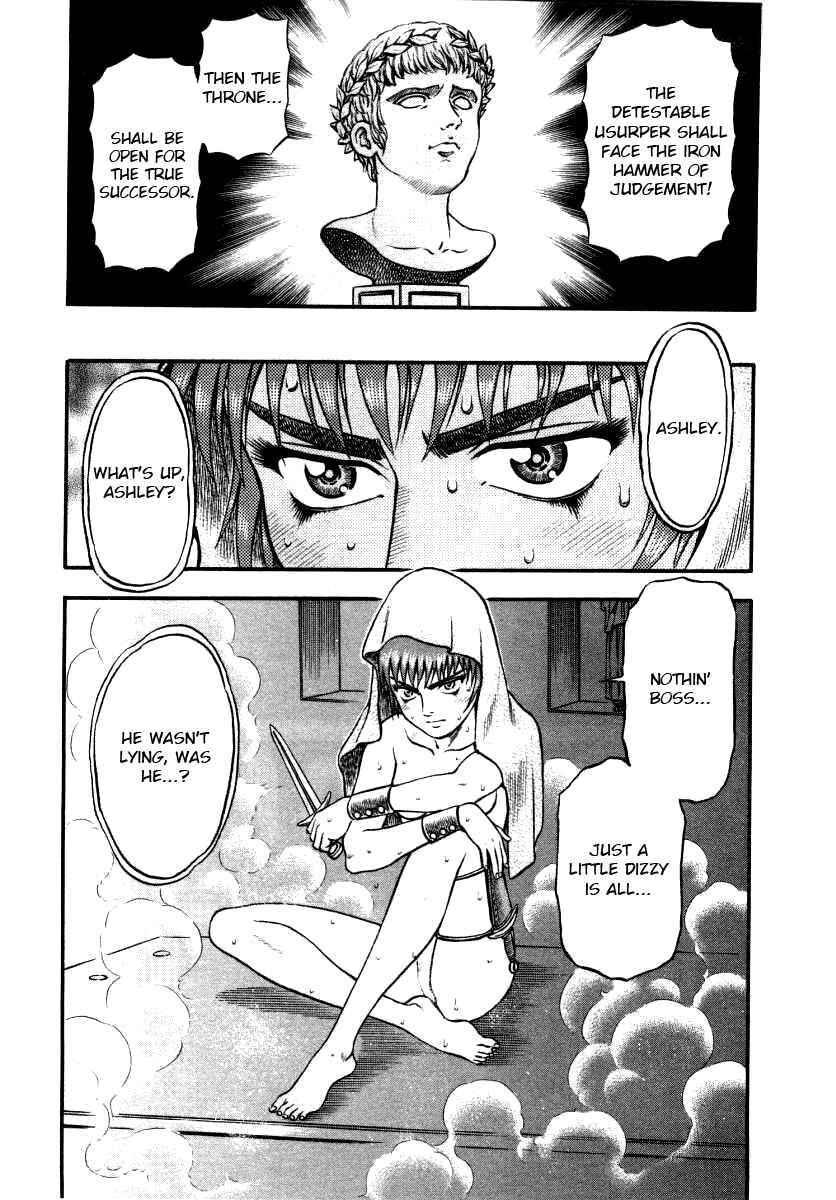 Page 20 Chapter 11 Cestvs: The Legend of Boxing in the Dark Ages