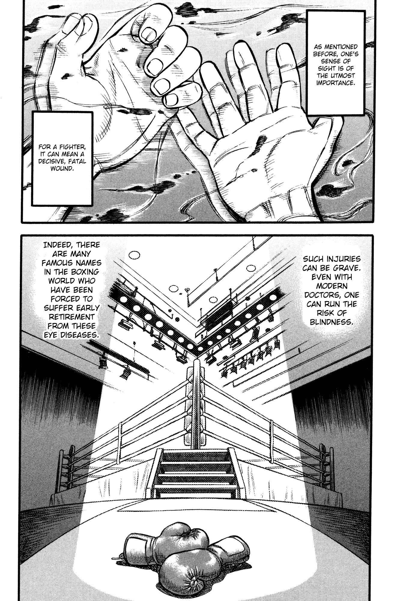 Page 5 Chapter 68 Cestvs: The Legend of Boxing in the Dark Ages