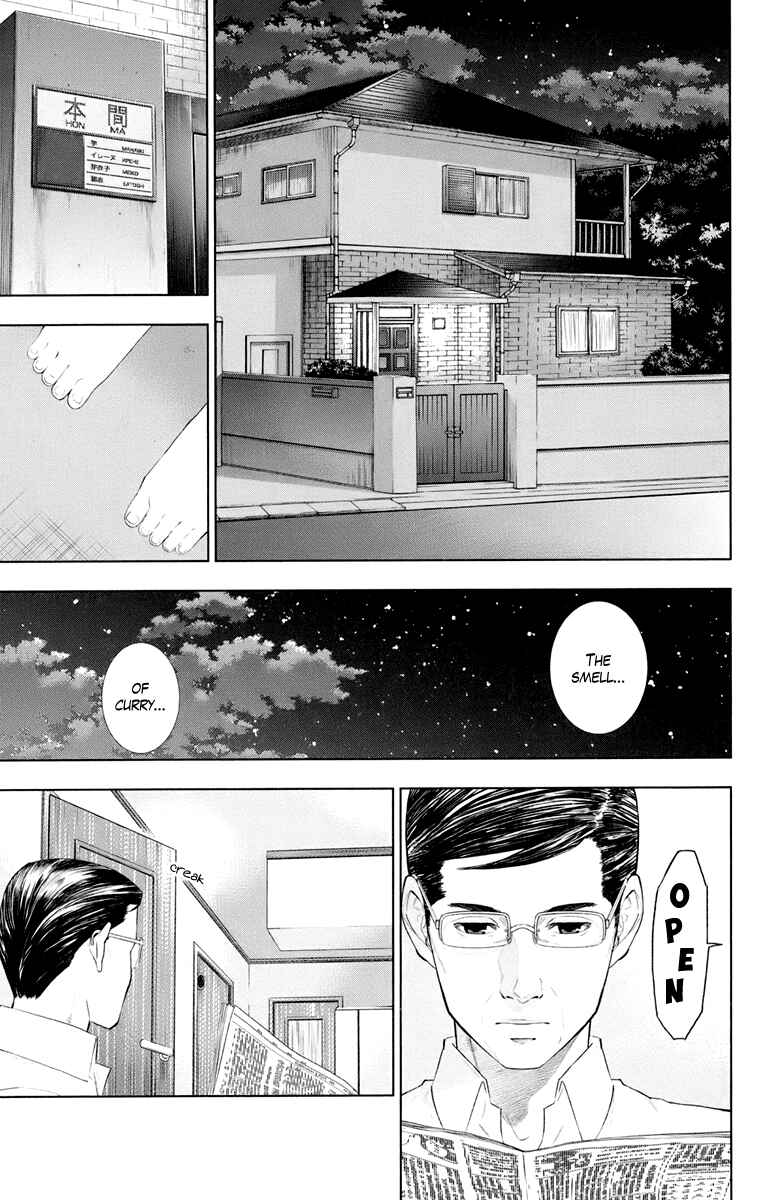 Page 56 Chapter 1 Ano Hi Mita Hana no Namae o Boku-tachi wa Mada Shiranai.