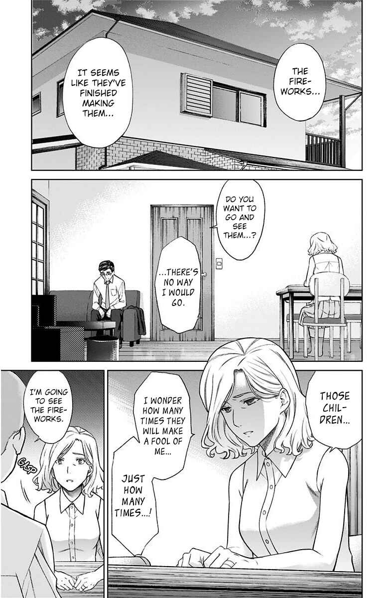 Page 4 Chapter 12 Ano Hi Mita Hana no Namae o Boku-tachi wa Mada Shiranai.