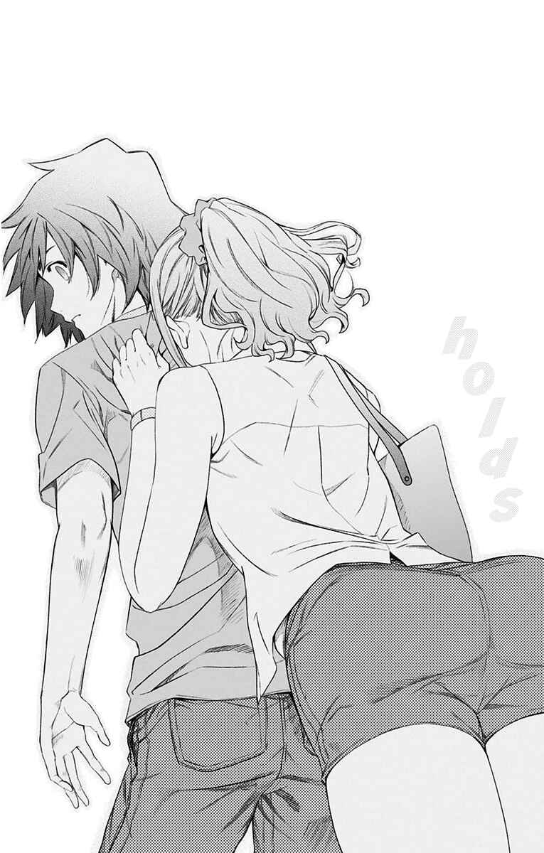 Page 40 Chapter 9 Ano Hi Mita Hana no Namae o Boku-tachi wa Mada Shiranai.