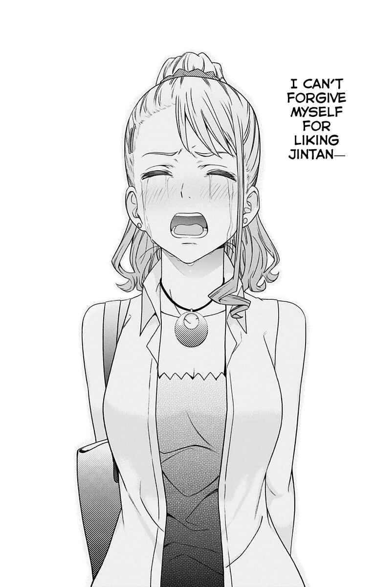 Page 44 Chapter 9 Ano Hi Mita Hana no Namae o Boku-tachi wa Mada Shiranai.