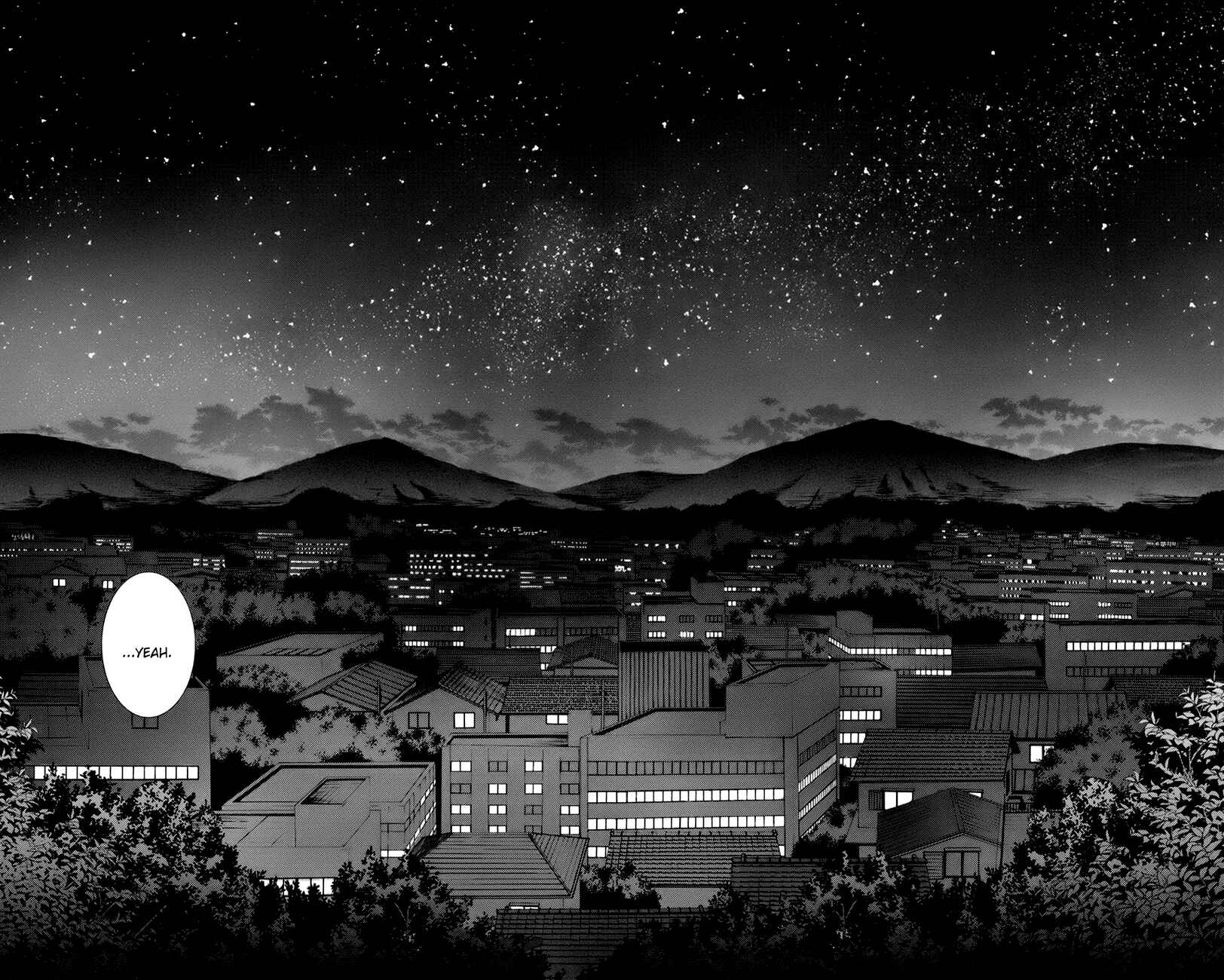 Page 37 Chapter 6 Ano Hi Mita Hana no Namae o Boku-tachi wa Mada Shiranai.
