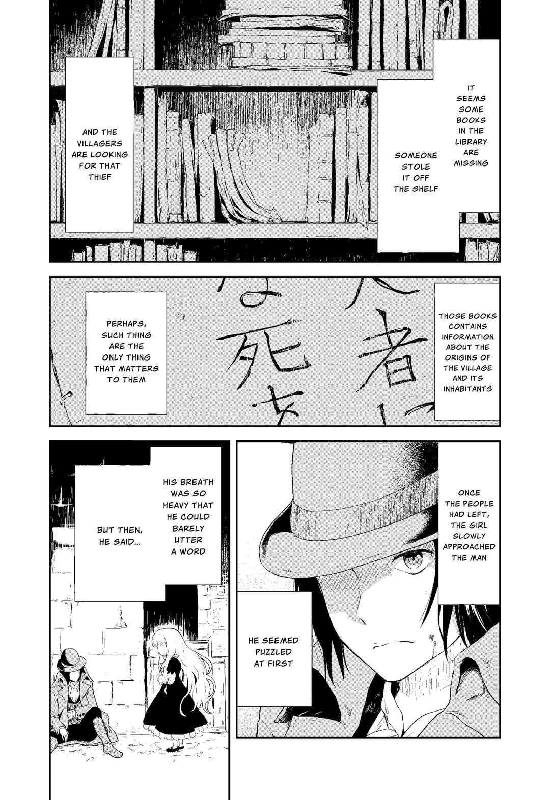 Page 6 Chapter Unknown_3cce lucifugus
