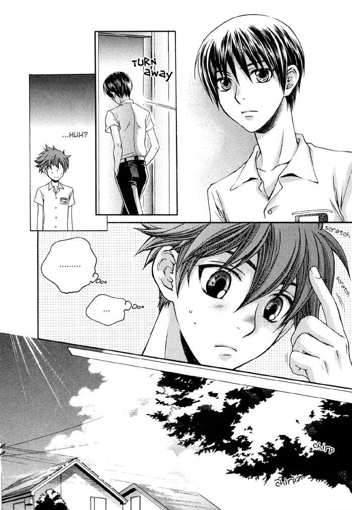 Page 7 Chapter 5 Secrets Of A Youth