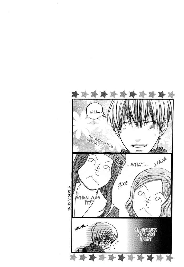 Page 6 Chapter 4 Secrets Of A Youth