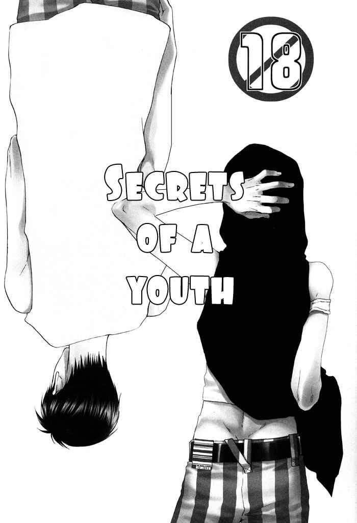 Page 2 Chapter 6.5 Secrets Of A Youth