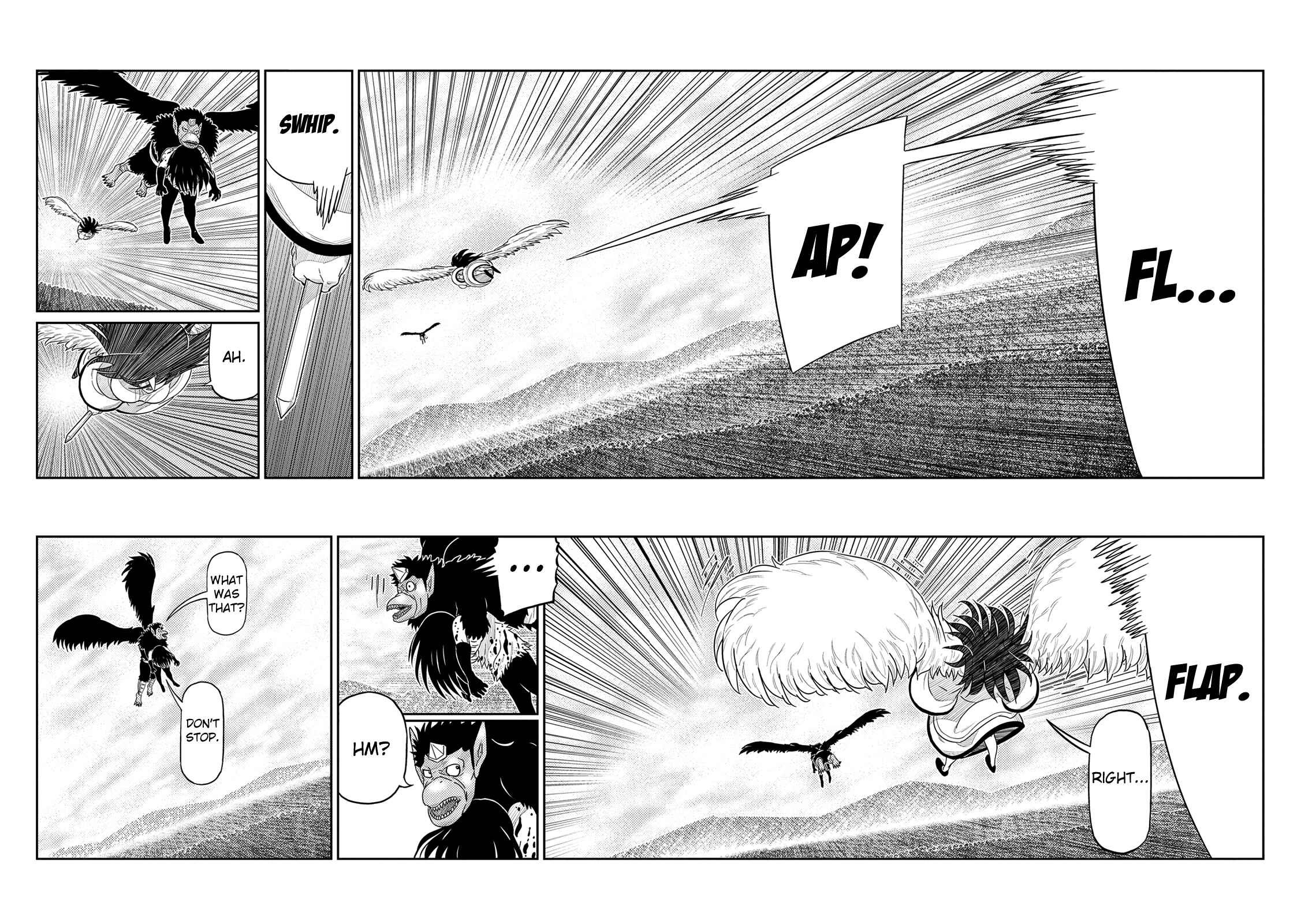 Page 5 Chapter 35 Yokai Bancho