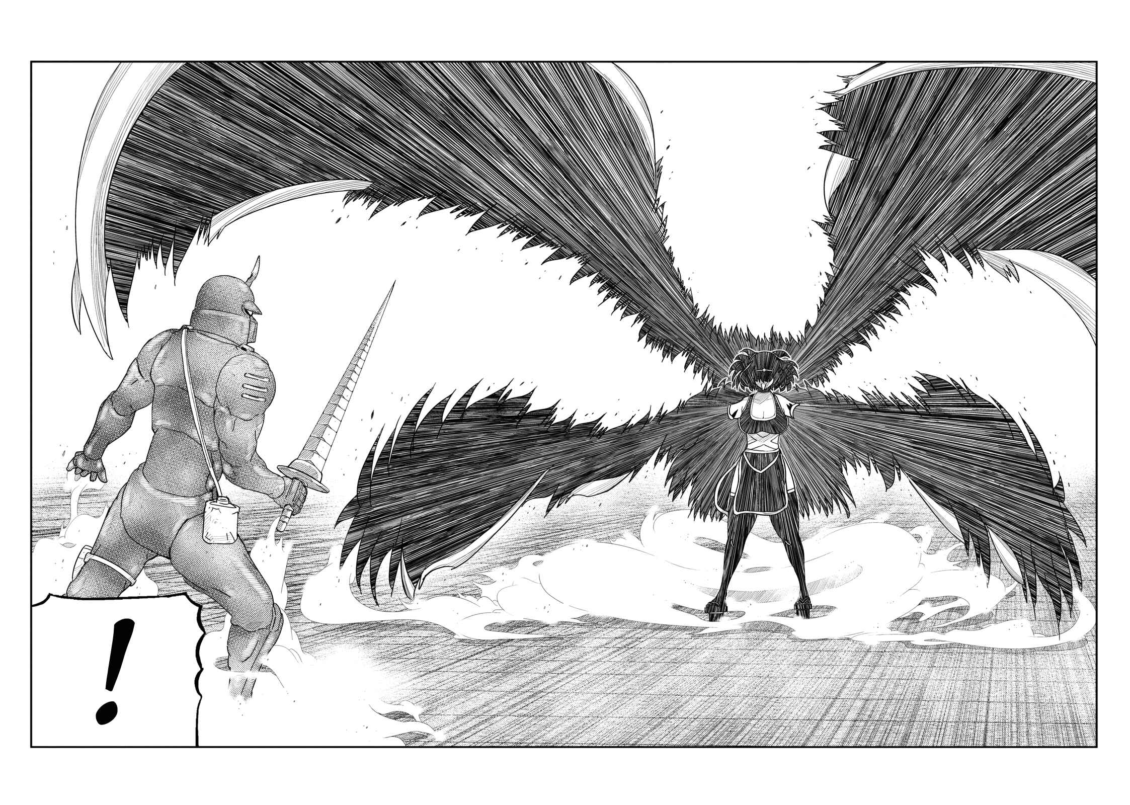 Page 11 Chapter 56 Yokai Bancho