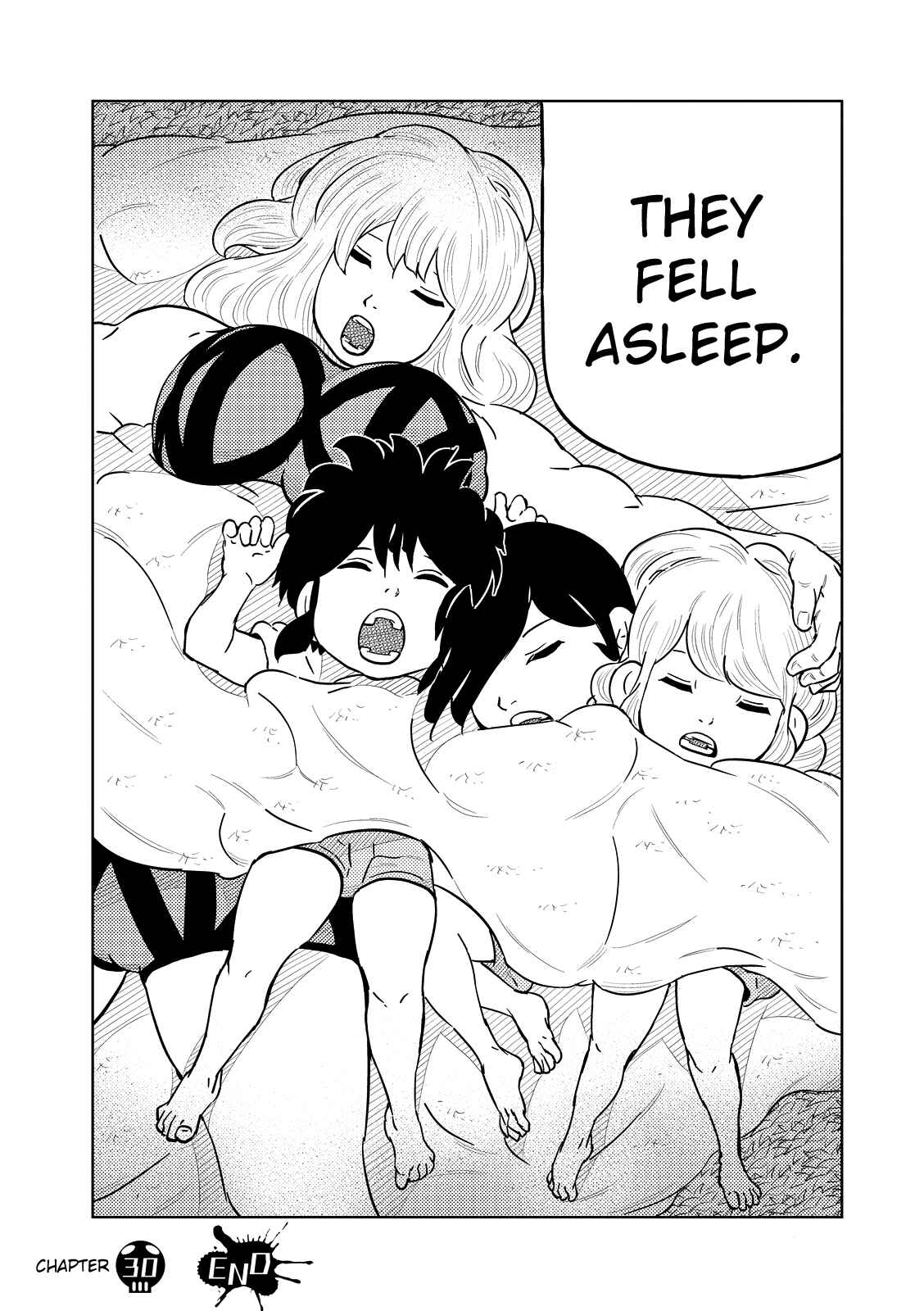Page 18 Chapter 30 Yokai Bancho