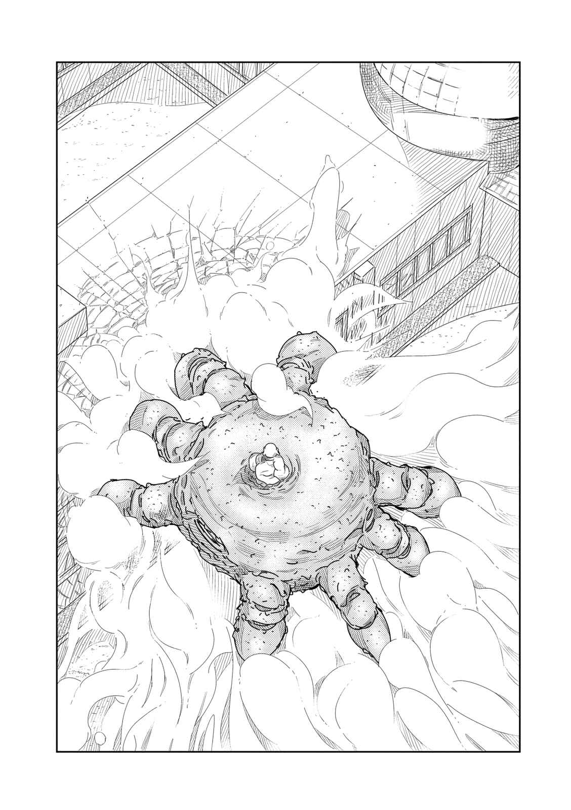 Page 19 Chapter 3 Yokai Bancho