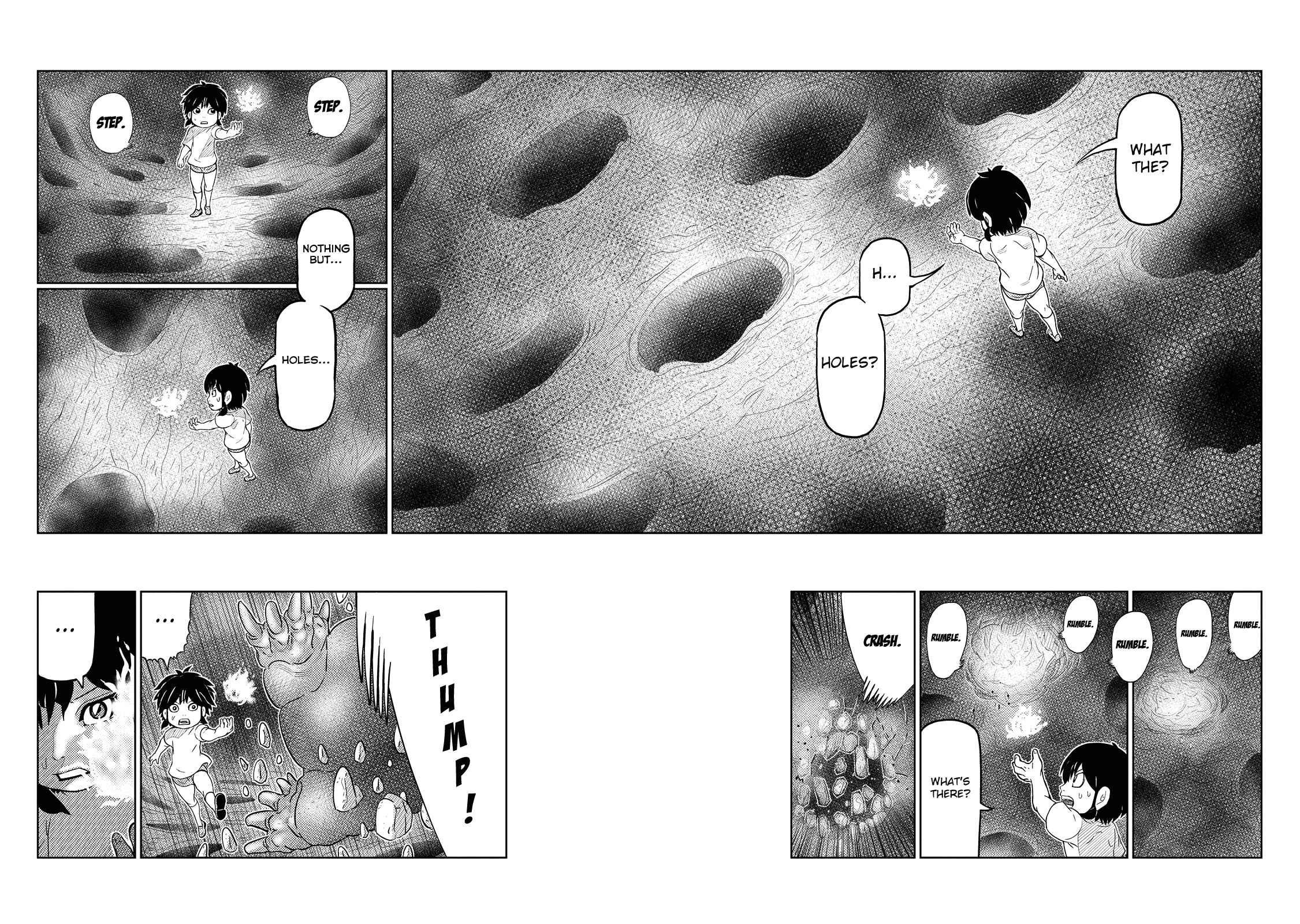 Page 11 Chapter 22 Yokai Bancho