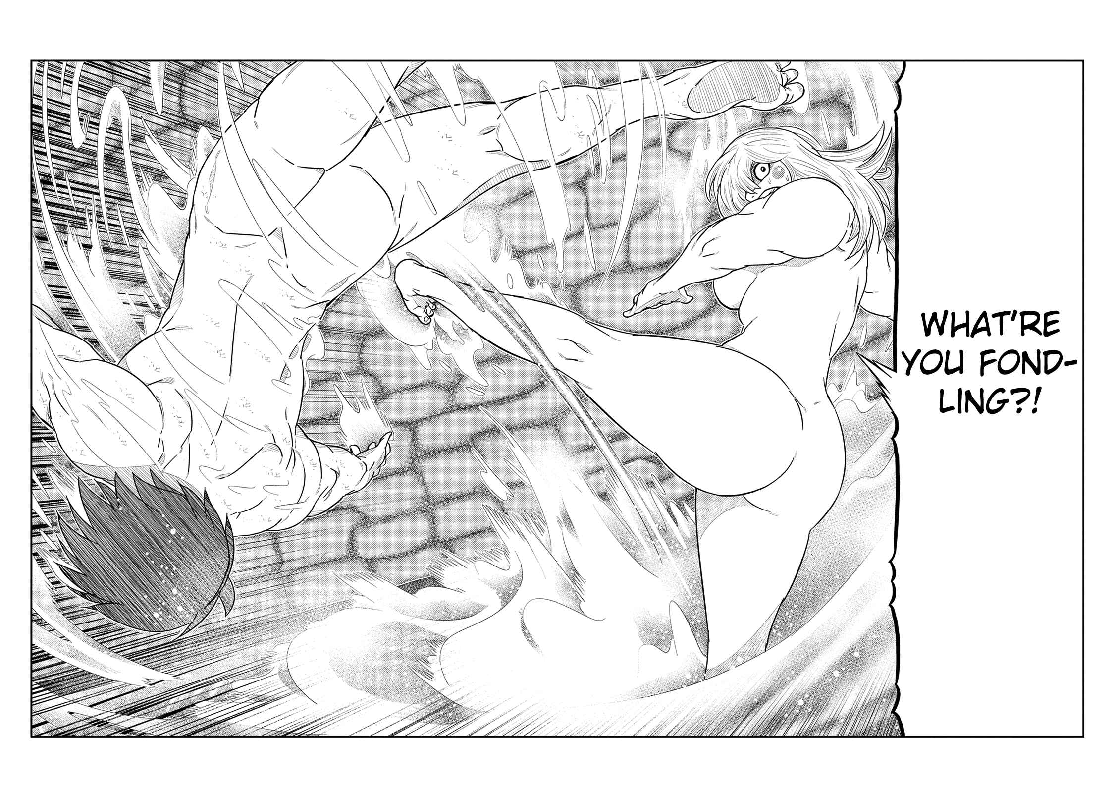 Page 13 Chapter 37 Yokai Bancho