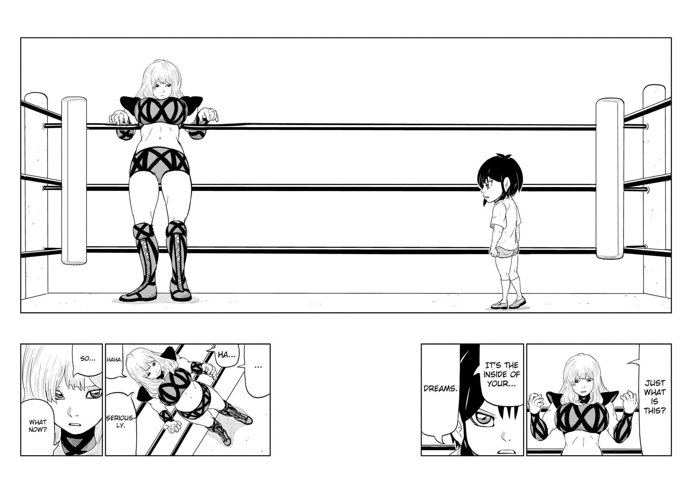 Page 14 Chapter 10 Yokai Bancho