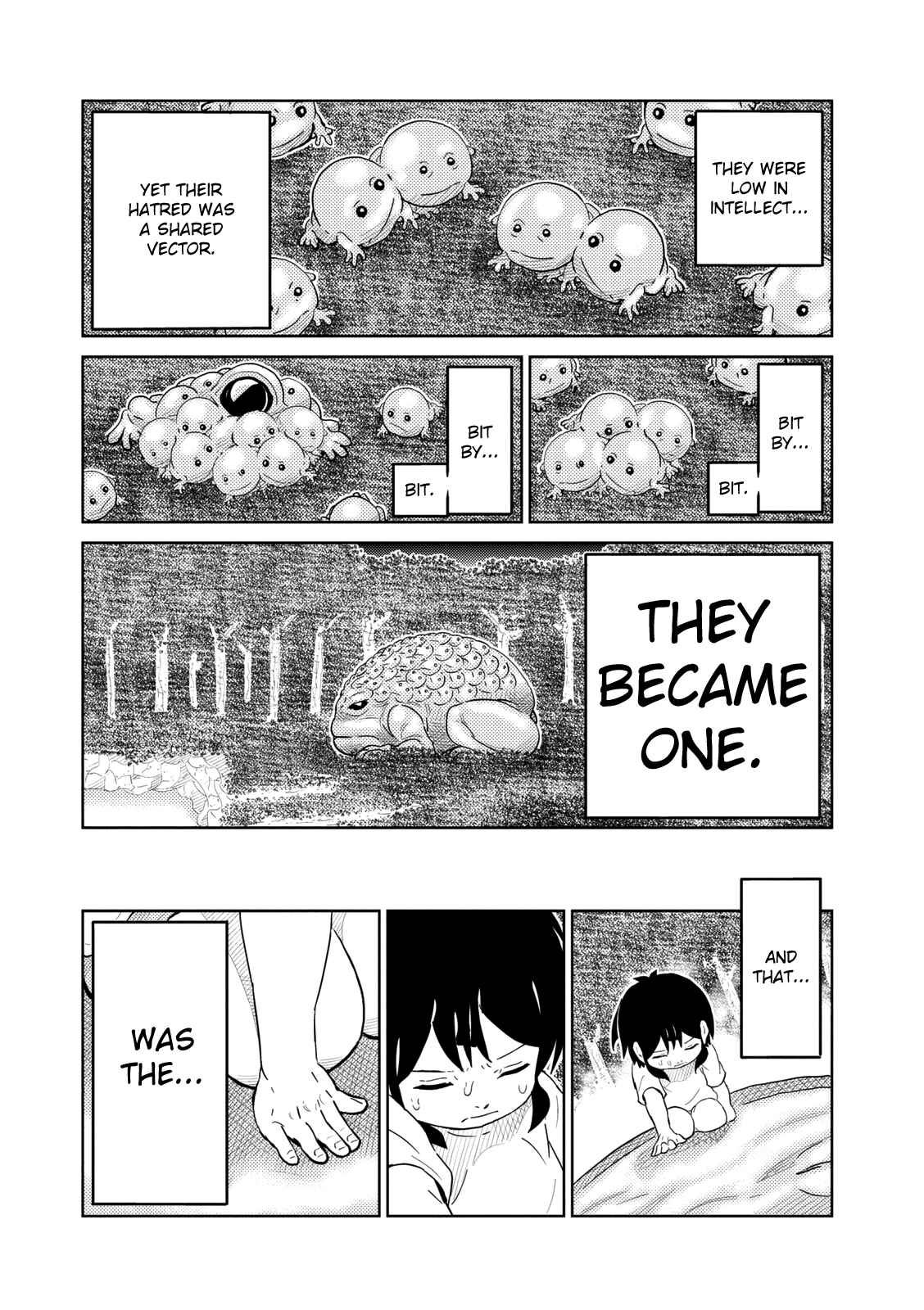 Page 6 Chapter 14 Yokai Bancho