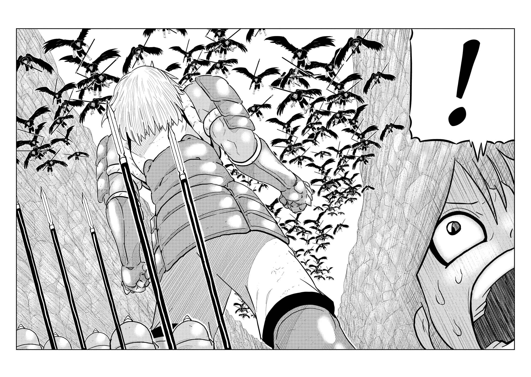 Page 18 Chapter 28 Yokai Bancho