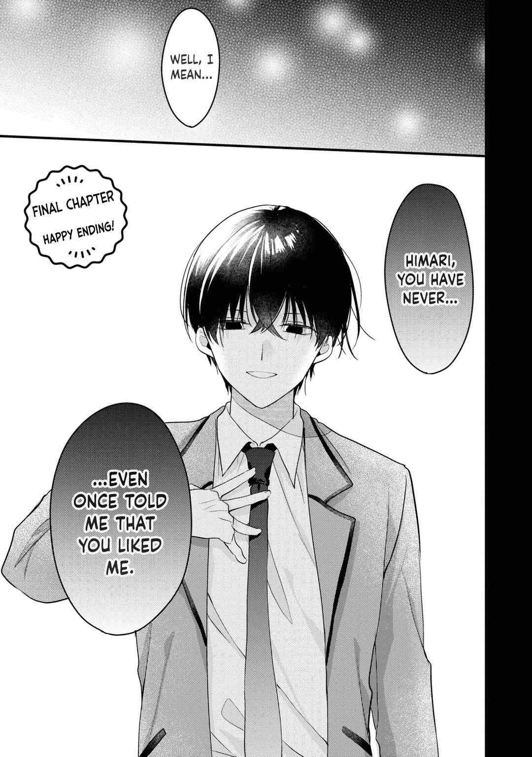 Page 1 Chapter 10 I Have a Second Chance at Life, so Ill Pamper My Yandere Boyfriend for a Happy Ending!!