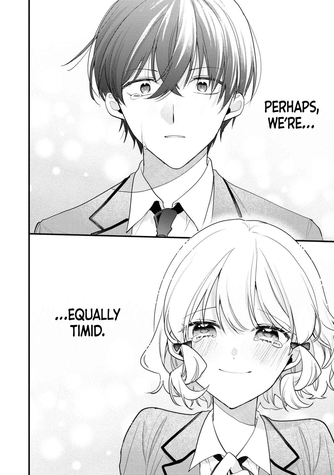 Page 12 Chapter 10 I Have a Second Chance at Life, so Ill Pamper My Yandere Boyfriend for a Happy Ending!!