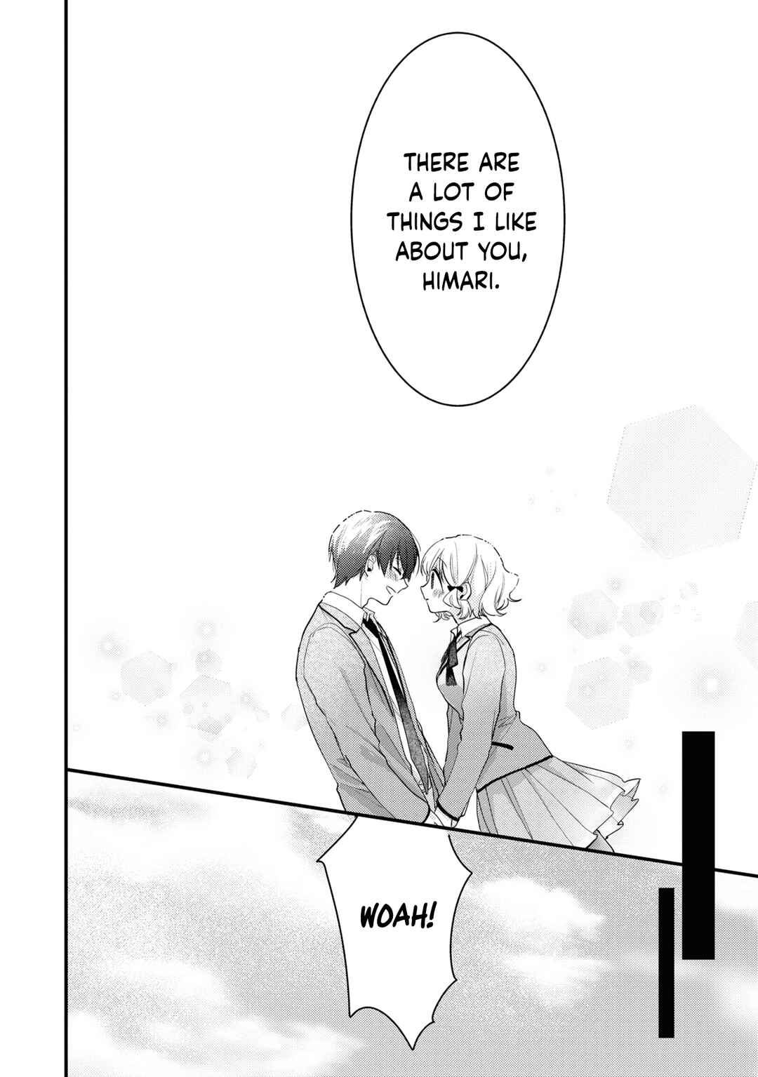 Page 18 Chapter 10 I Have a Second Chance at Life, so Ill Pamper My Yandere Boyfriend for a Happy Ending!!