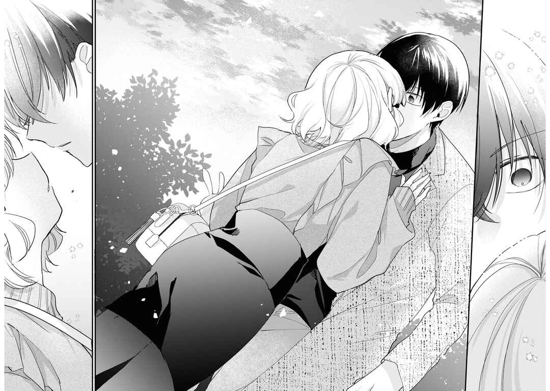 Page 34 Chapter 10 I Have a Second Chance at Life, so Ill Pamper My Yandere Boyfriend for a Happy Ending!!