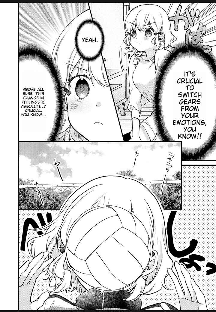 Page 7 Chapter 6 I Have a Second Chance at Life, so Ill Pamper My Yandere Boyfriend for a Happy Ending!!