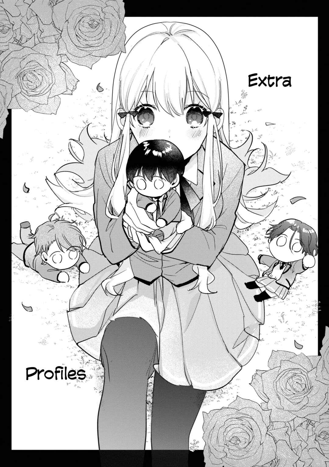 Page 2 Chapter 5.5 I Have a Second Chance at Life, so Ill Pamper My Yandere Boyfriend for a Happy Ending!!