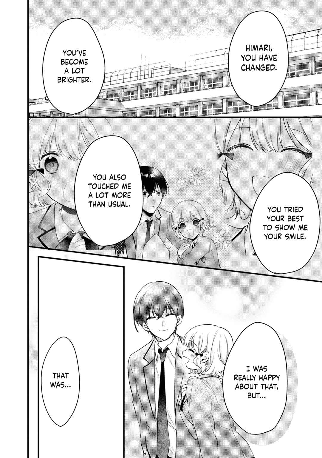 Page 24 Chapter 9 I Have a Second Chance at Life, so Ill Pamper My Yandere Boyfriend for a Happy Ending!!