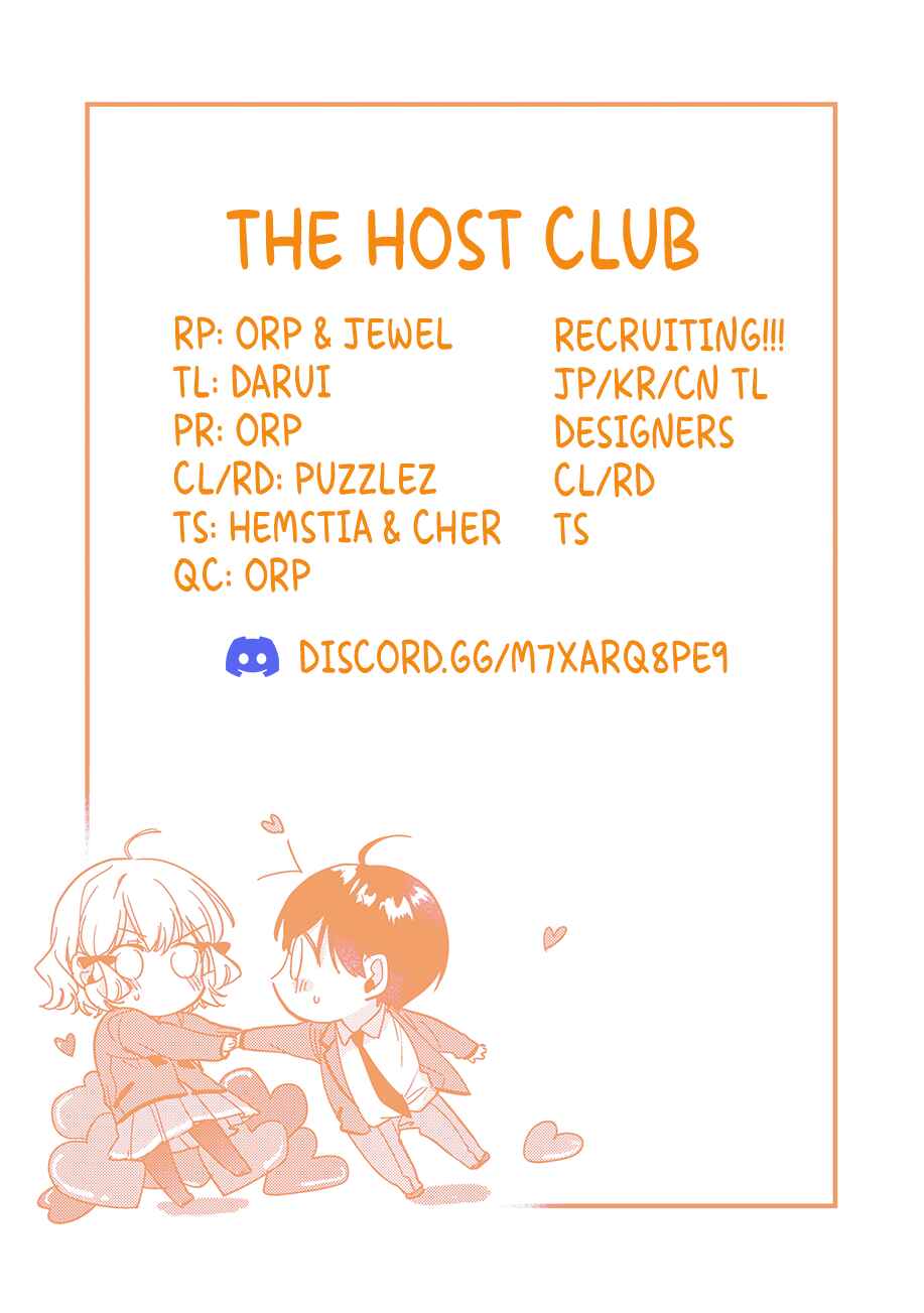 Page 30 Chapter 4 I Have a Second Chance at Life, so Ill Pamper My Yandere Boyfriend for a Happy Ending!!